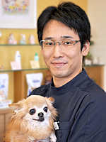 院長:藤澤 修一